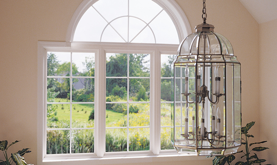 Slocomb Windows and Doors | Picture Windows for Replacement